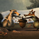 Filmliga Eemsmond Delfzijl presenteert Ice Age 3 en Buddha